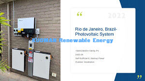 Super Thin 10kWh Home Battery Storage System With Top Level Intelligent BMS