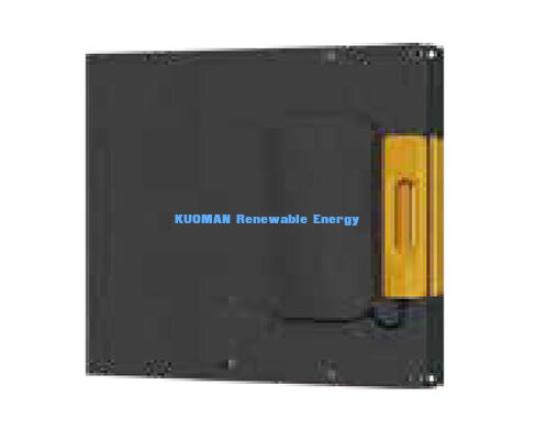 200W IP68 Waterproof 360° Bendable Portable Flexible Solar Panel for Emergency Energy Supply