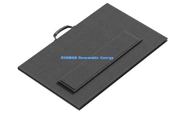 400W Portable Solar Charger – Reliable Power for Camping and Hiking