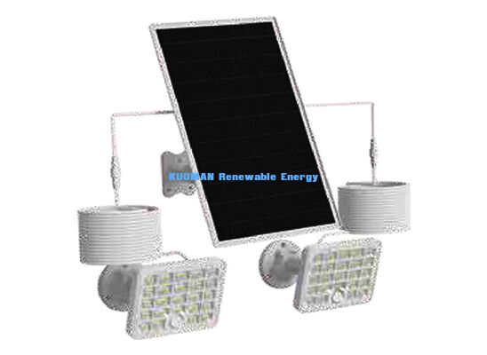 10W Foldable Weather-resistant Universal Solar Charger for Cameras, Drones & Lights