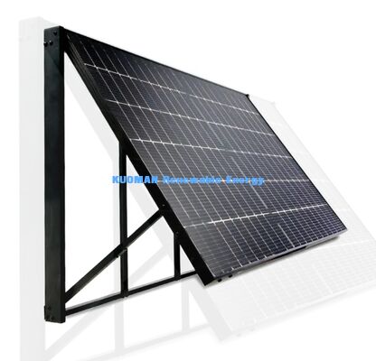 30mm Ultra Slim Solar Panel IP65 Clean Renewable Solar Energy Solar Panel
