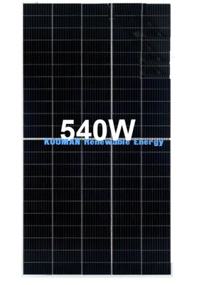 Renewable energey 25A High-Current Clean Solar Panel – Ideal for Off-Grid & Commercial Systems