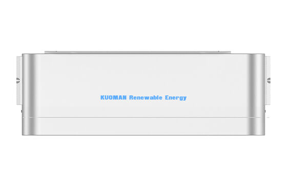 11KW Off-Grid Solar Inverter with WiFi & Parallel Function and Pure Sine Wave Output - BSR-IP21-PL Series