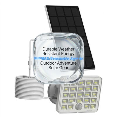 Foldable Weather-resistant Universal Solar Charger with 5W Power Output for Portable Solar Panel Charging