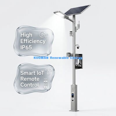 OEM ODM Solar Sidewalk Lights with Die-casting Alu+PC and Remote Control for 50000hs Life Span