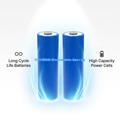 OEM ODM 3.2V 20Ah Lifepo4 Battery - 1000 Cycles Rechargeable Lithium-ion Battery with 45g Lightweight Design