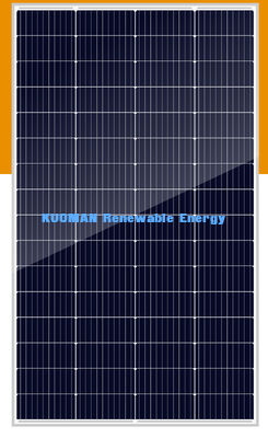 210W Monocrystalline Solar Panel with 20.01% Efficiency and 700V System for High Power Output