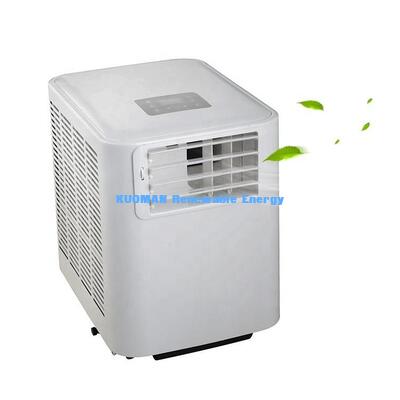 Mold 9000 BTU Portable Air Conditioner Energy Saving Class A EER 2.6 Electric Mobile AC with 1Y Warranty
