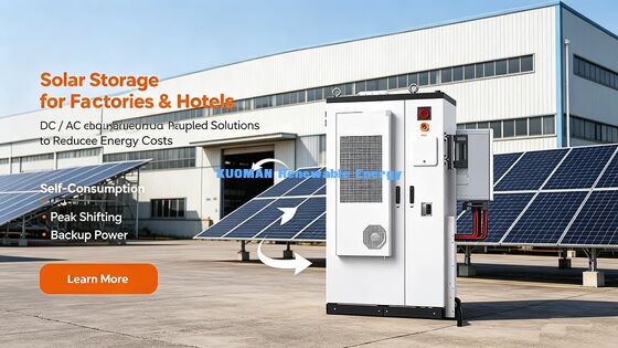 215kWh Outdoor Energy Storage Cabinet 768V | Microgrid and Renewable Energy Remote Off-Grid Locations