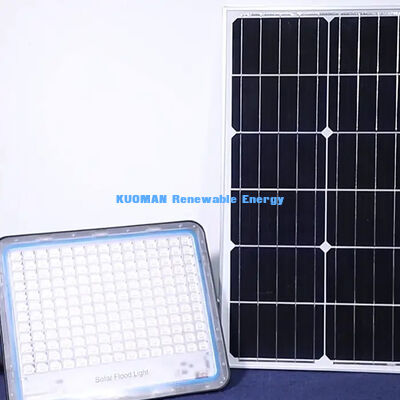 Auto Sensor Solar Powered LED Garden Lights Long Lasting Battery Backyard Step Pathway Use