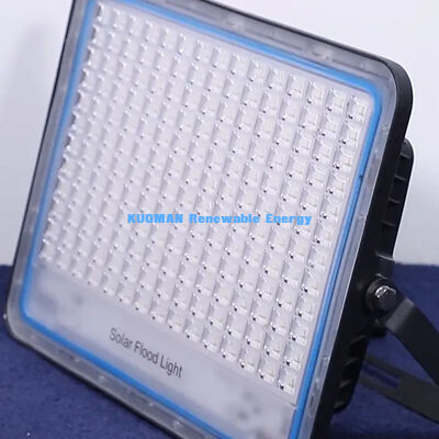 Long Working Hours Solar Powered Yard Lights All Night Illumination IP65 Waterproof Outdoor Path Lamps