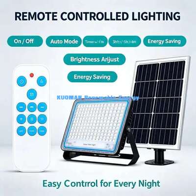 Resistant Solar LED Garden Lights All Season Use Auto On Off Yard Path Walkway Security Lights