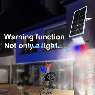 Wide Coverage Solar Garden Lights No Dark Corner Illumination IP65 Waterproof Outdoor Pathway Lamps