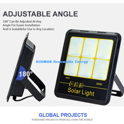 IP65 Waterproof Solar Yard Light Auto On Off LED Outdoor Pathway Garden Security Lighting
