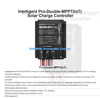 Intelligent Street Lamp | Auto‑Dimming, Energy‑Saving, IoT‑Ready Outdoor Public Lighting