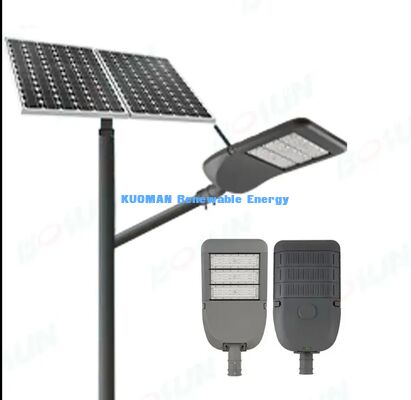 Low‑Carbon Smart LED Street Lamp | Intelligent Scheduling, Energy Saving Urban Road Light