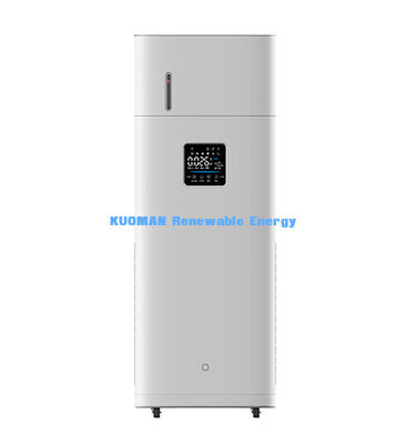 Bedroom Air Purifier with Evaporative Humidifier, 38dB Quiet Sleep, Safe for Kids and Newborns